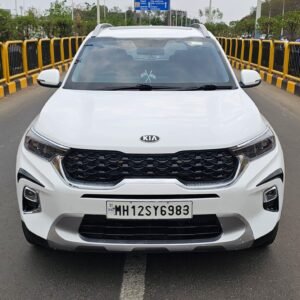 KIA SONTA