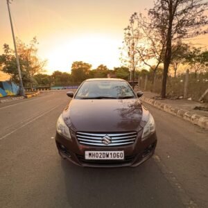 MARUTI SUZUKI CIAZ