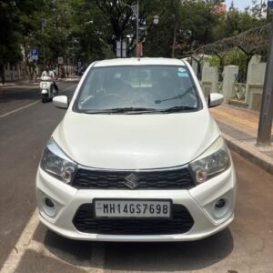 MARUTI SUZUKI
