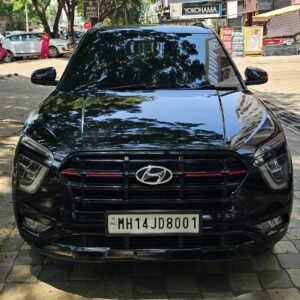 HYUNDAI CARTA 1.5SX
