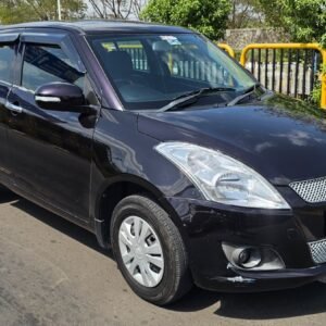 MARUTI SUZUKI